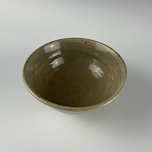 Warren MacKenzie bowl
