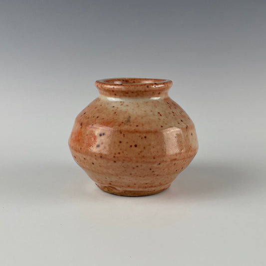 Warren MacKenzie bud vase
