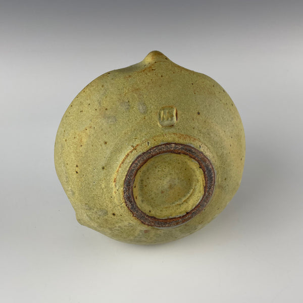 Warren MacKenzie bowl
