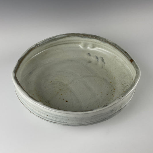 Jim Lorio centerpiece bowl