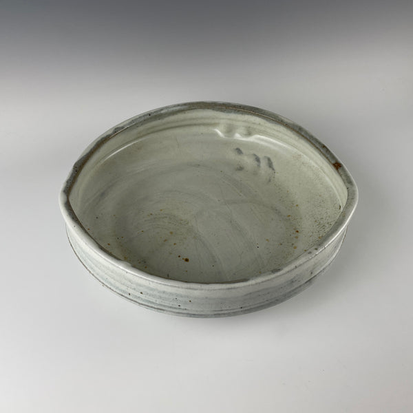 Jim Lorio centerpiece bowl