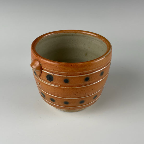 Scott Cooper chawan