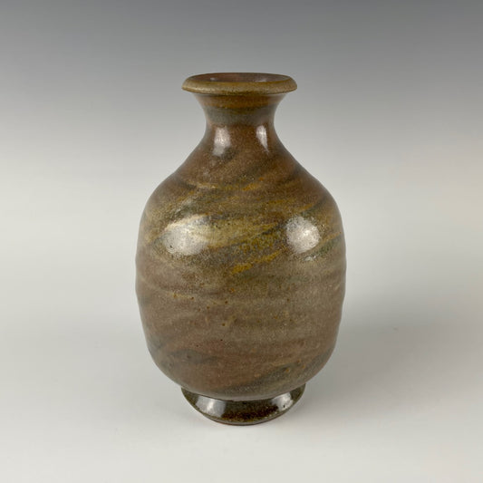 Richard Bresnahan sake bottle