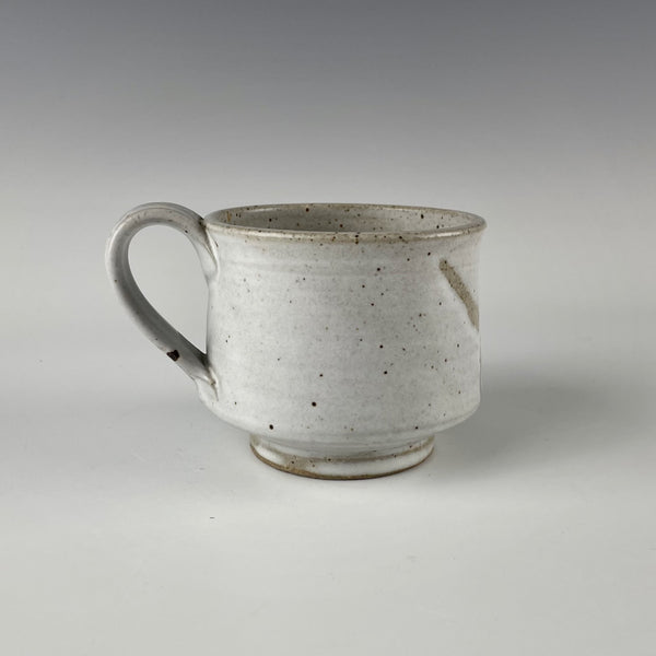 Charles Halling mug, 2 of 3