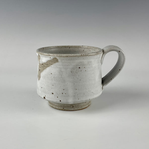 Charles Halling mug, 2 of 3
