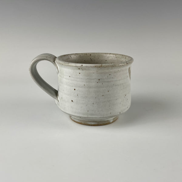 Charles Halling mug, 3 of 3