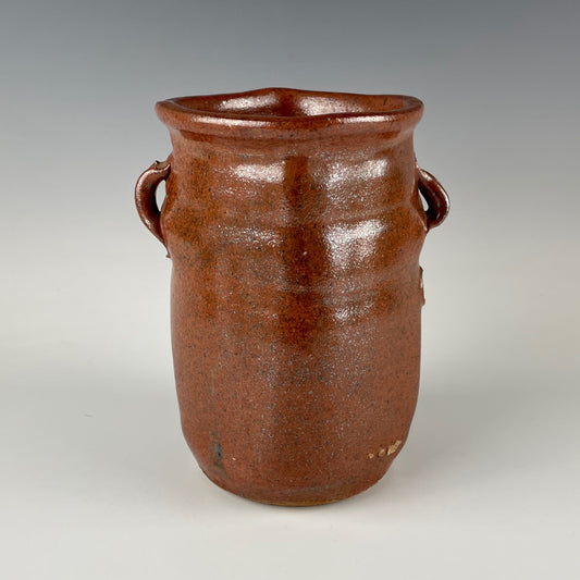 Warren MacKenzie vase