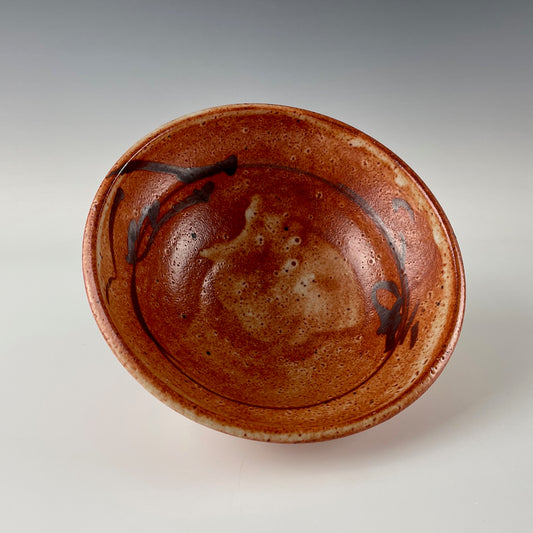 Warren MacKenzie serving bowl