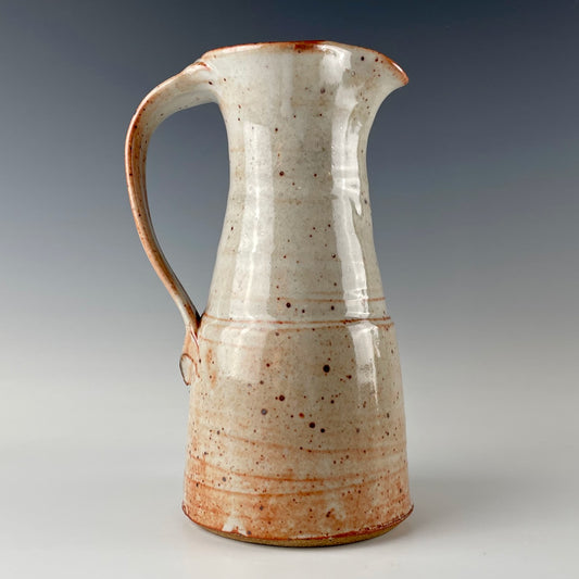 Warren MacKenzie pitcher
