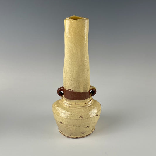 Jan McKeachie Johnston vase