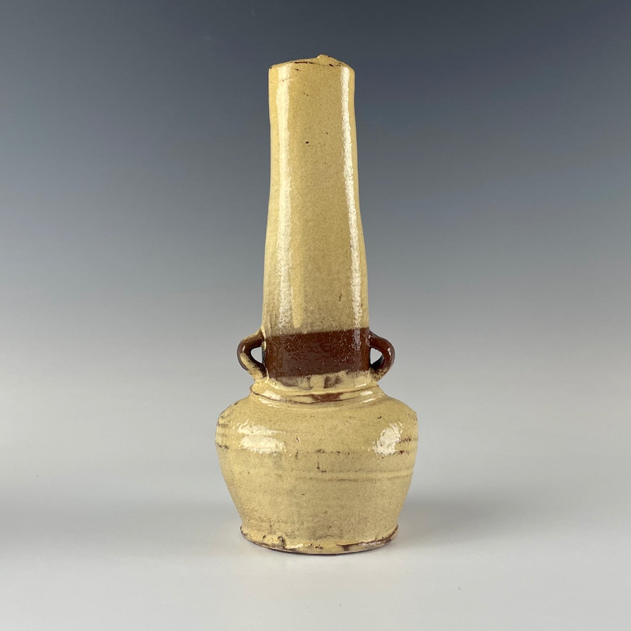 Jan McKeachie Johnston vase