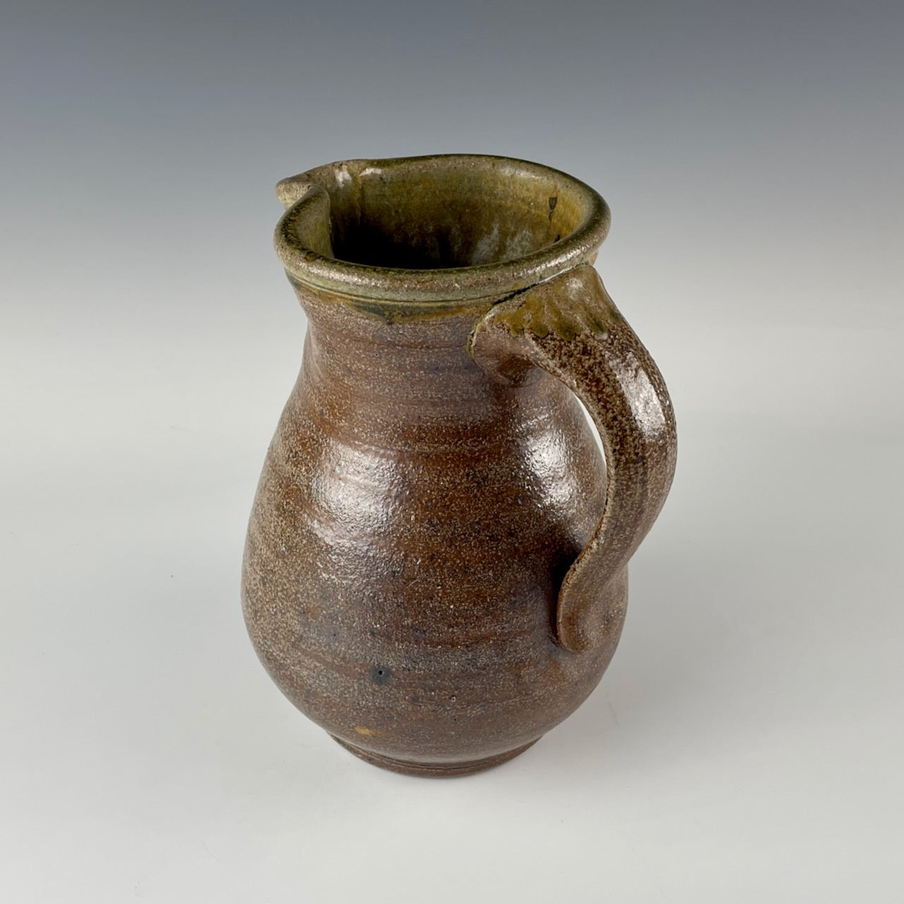 Chuck Solberg pitcher