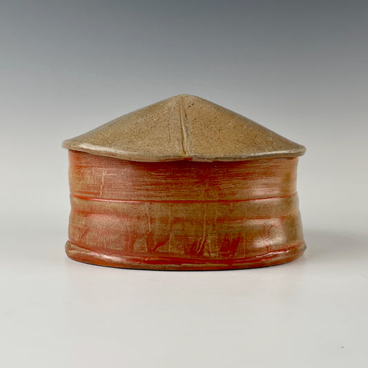 Jil Franke lidded box