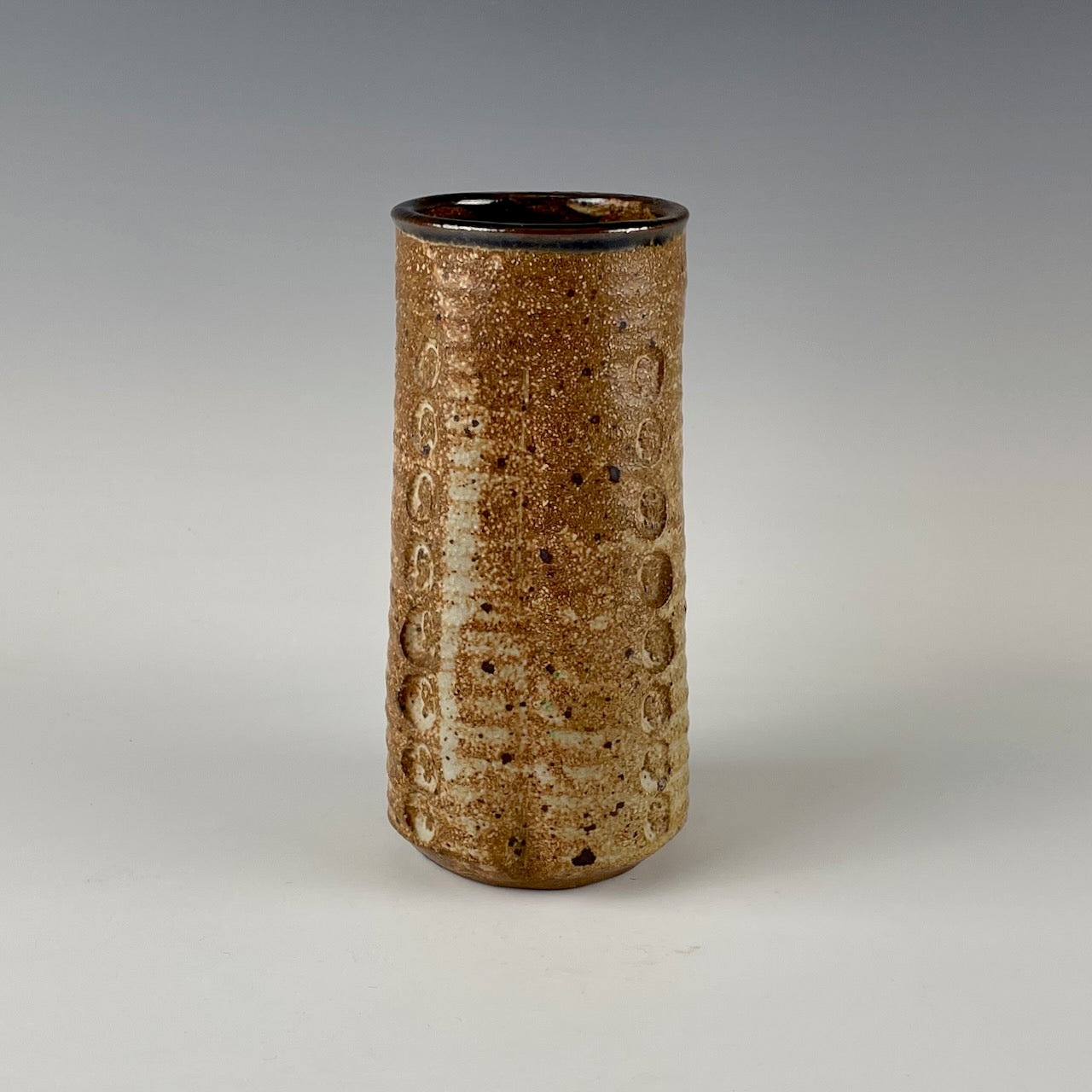 Martha Cutkomp vase
