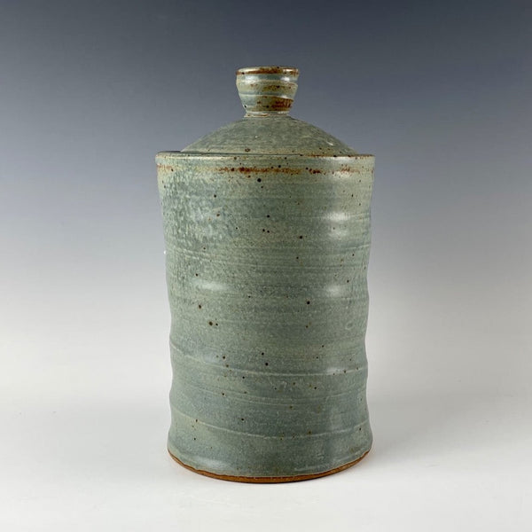Jo Severson canister, 2 of 4
