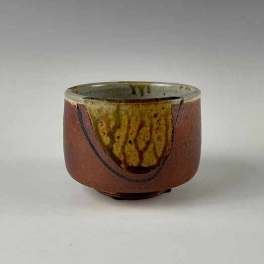 Sandra Shaughnessy chawan