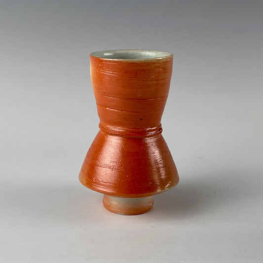 Leila Denecke tea cup, 2 of 3