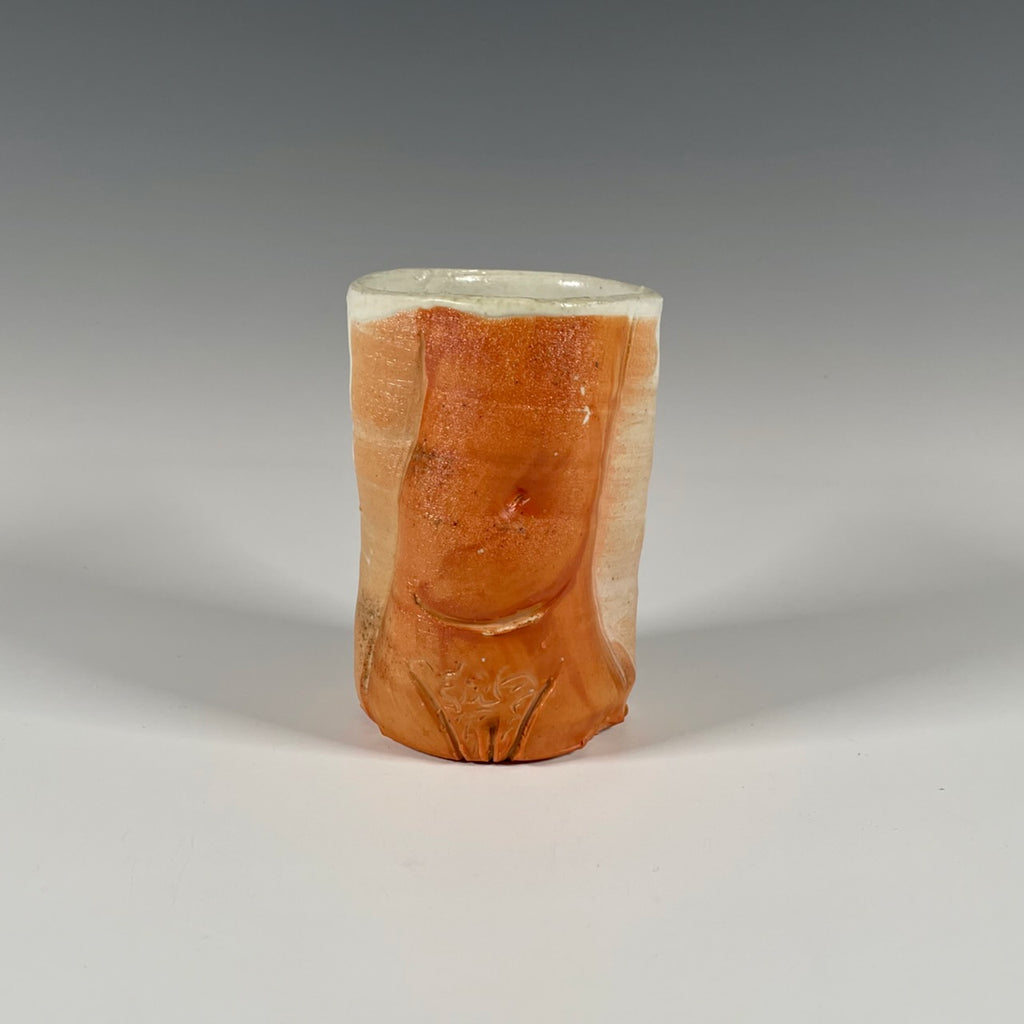 Mike Norman torso cup, female