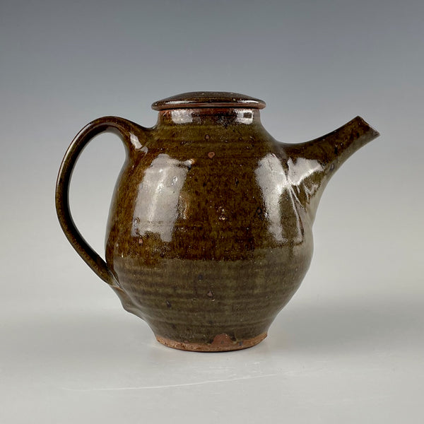 Warren & Alix Mackenzie teapot (r)