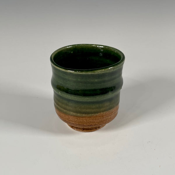 Warren MacKenzie yunomi