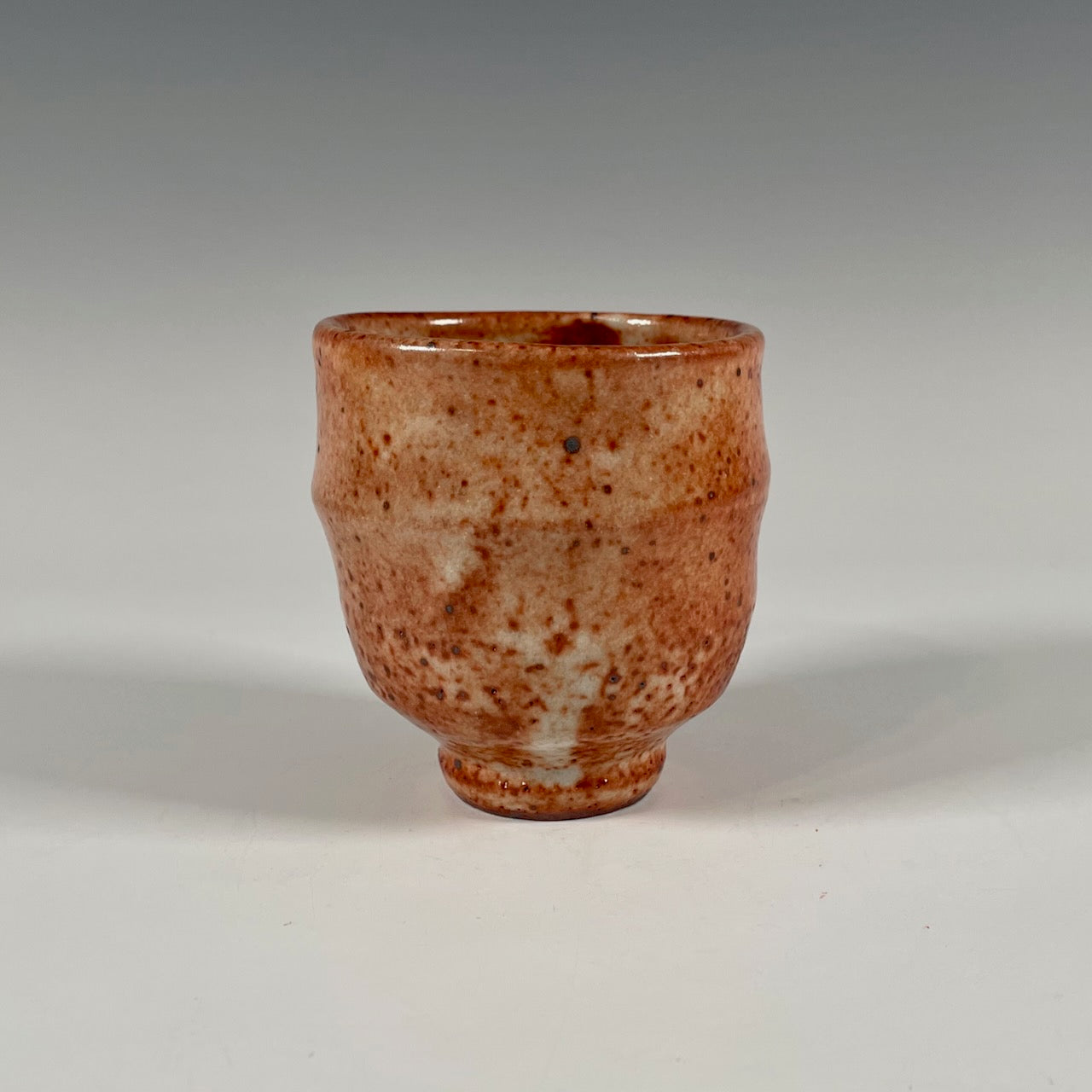Warren MacKenzie yunomi