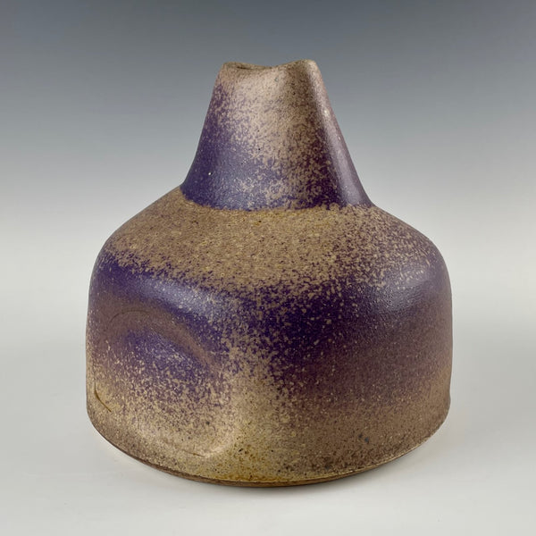 Karen Karnes large sculptural vase